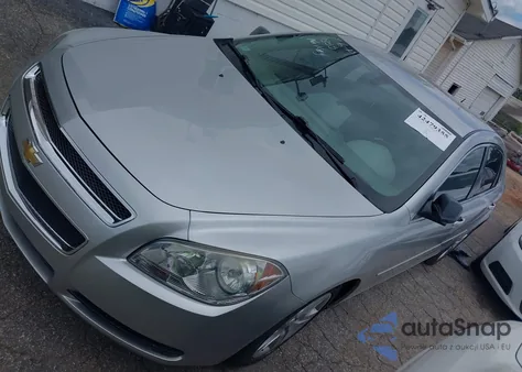 2011 Chevrolet Malibu Ls from USA, damaged, VIN 1G1ZB5E19BF330213